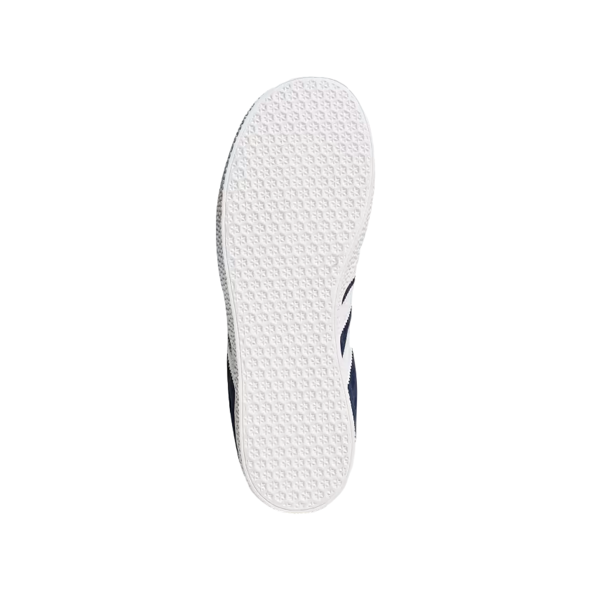 Adidas Originals Gazelle BY9144 boys' sneakers blue-white
