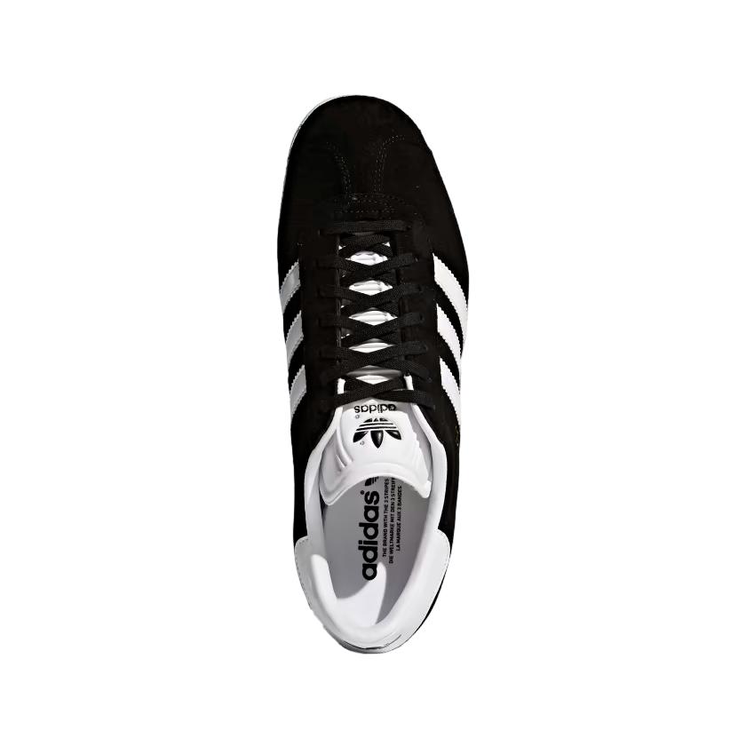 Adidas Originals men's sneakers Gazelle BB5476 black white