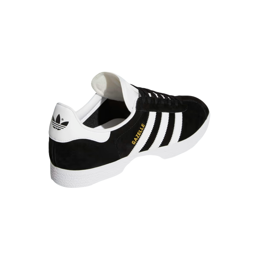 Adidas Originals men's sneakers Gazelle BB5476 black white