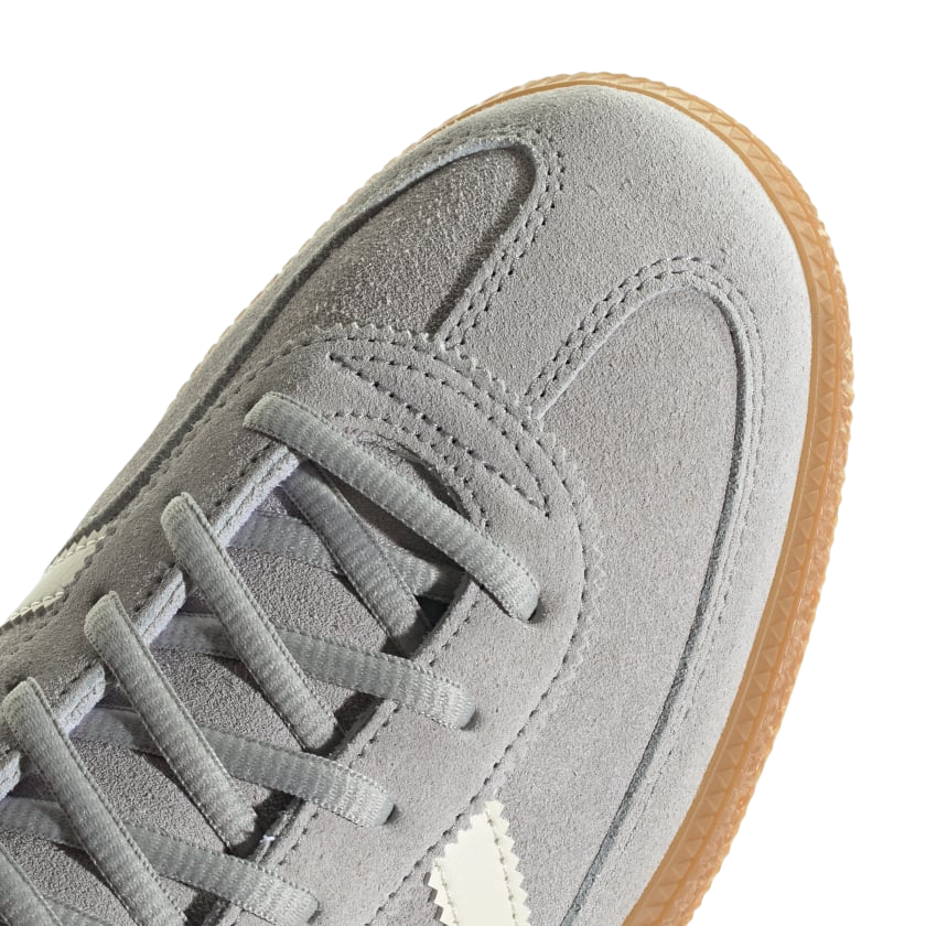 Adidas Originals Men's Handball Spezial IF7086 Grey/White Sneakers