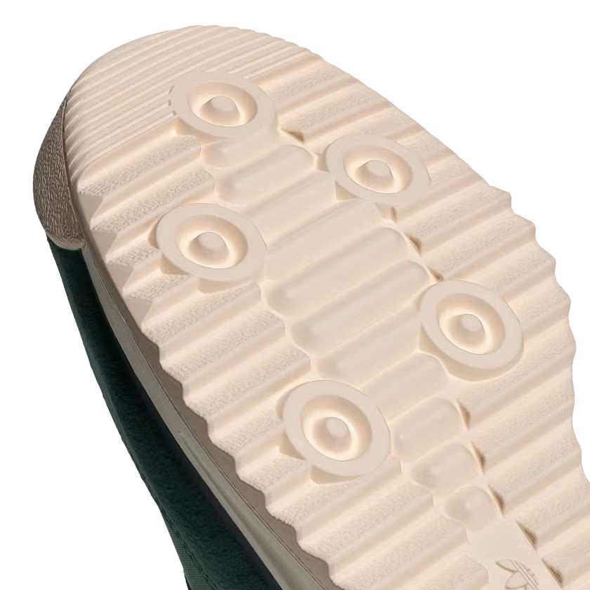 Adidas Originals men's sneakers SL 72 RS IH8016 green-grey
