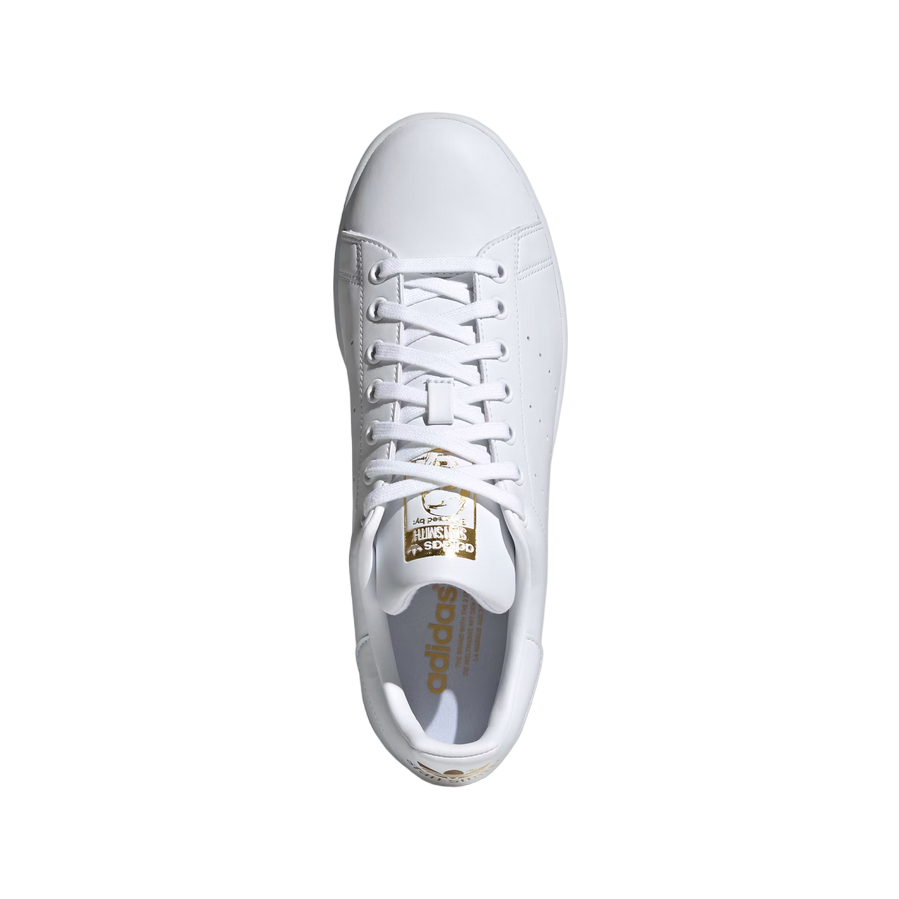 Adidas Originals Men's Stan Smith GY5695 White Sneakers