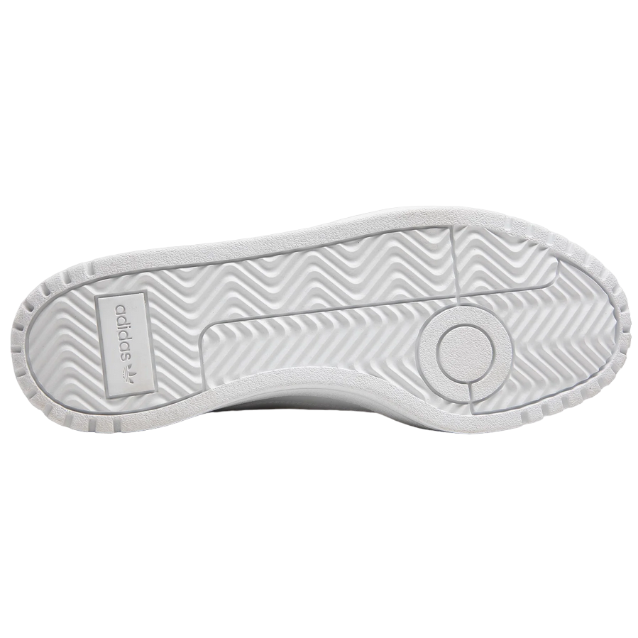 Adidas Originals men's leather sneakers NY 90 FZ2247 white