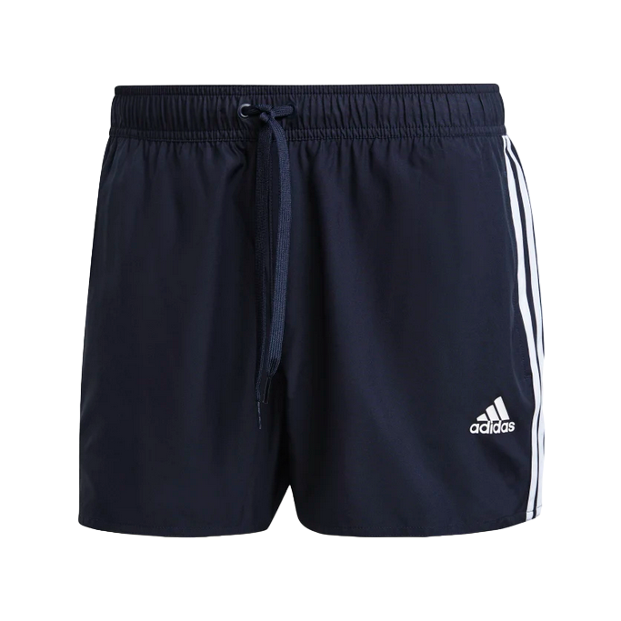 Adidas Classic 3-Stripes Swim Shorts GQ1100 legend ink