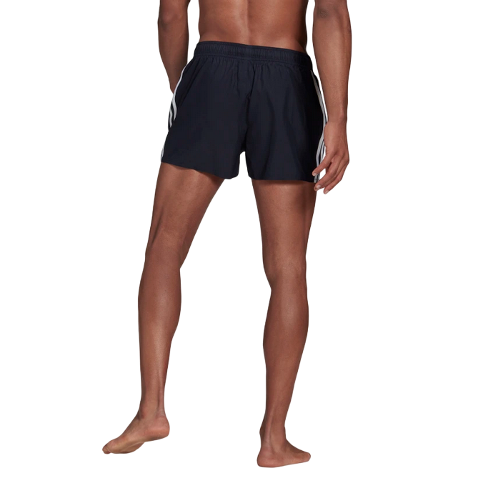 Adidas Classic 3-Stripes Swim Shorts GQ1100 legend ink