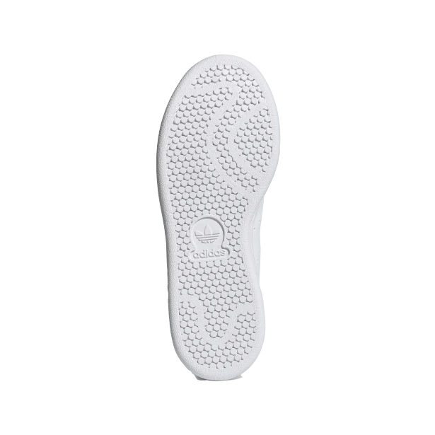 Adidas Originals Stan Smith FX7519 Junior White Green Sneakers