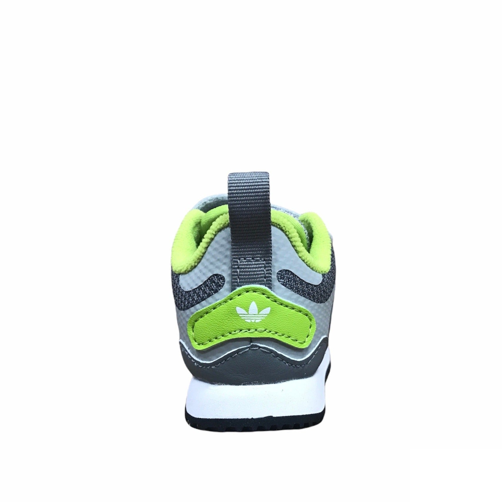 Adidas Originals kids' hook-and-loop sneakers ZX 700 HD GZ7517 grey-white