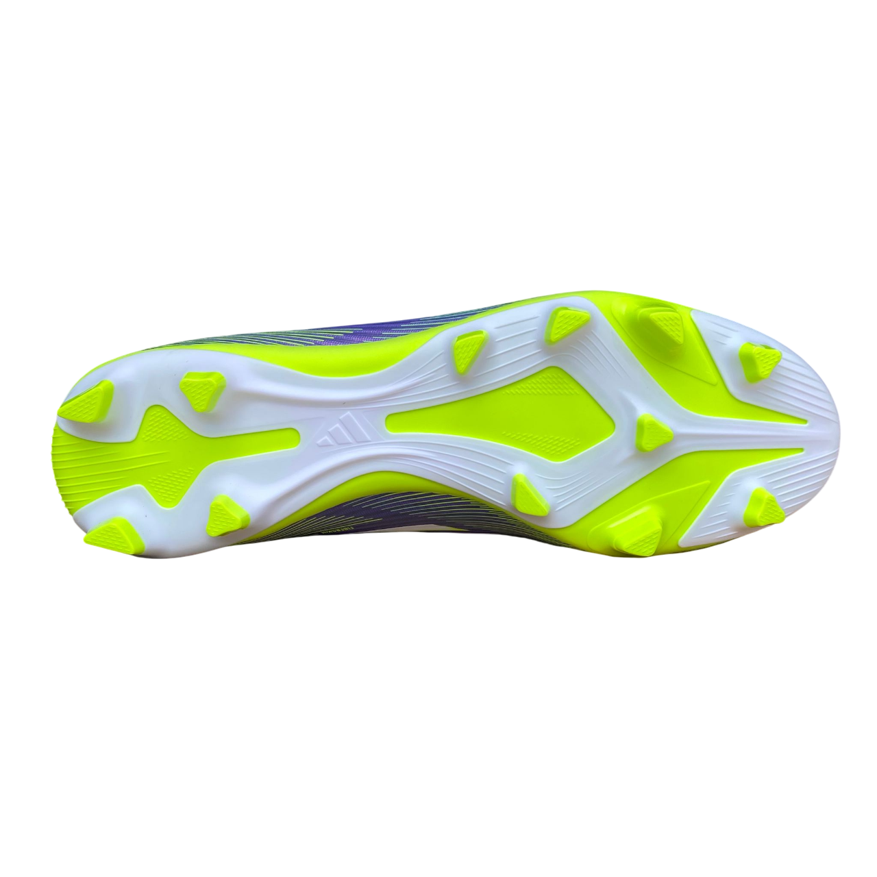 Adidas F50 Club Scarpe Calcio Uomo Viola - JI0043