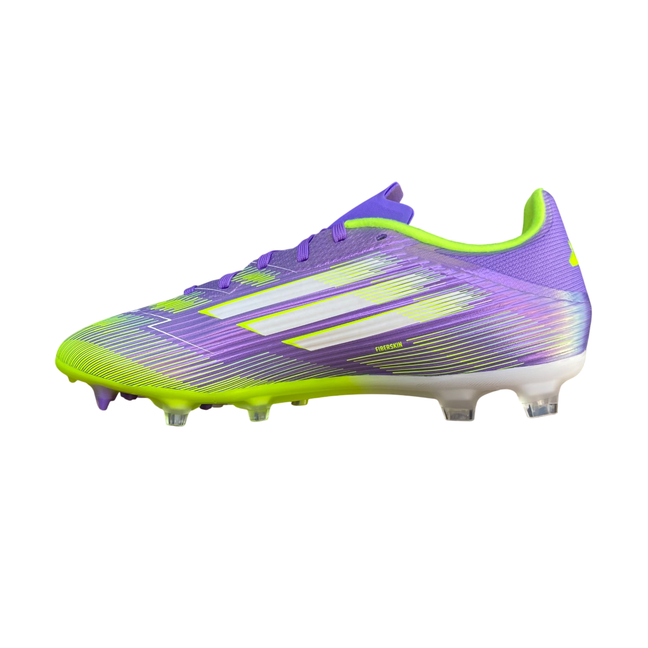 Adidas F50 League FG/MG JI0003 Scarpe Calcio Viola