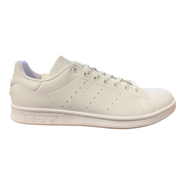 Adidas Stan Smith FX5500 White Green Primegreen Vegan Unisex