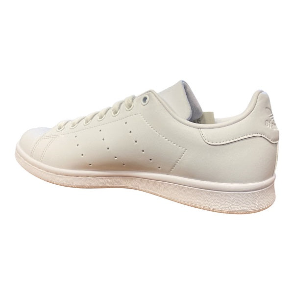 Adidas Stan Smith FX5500 White Green Primegreen Vegan Unisex