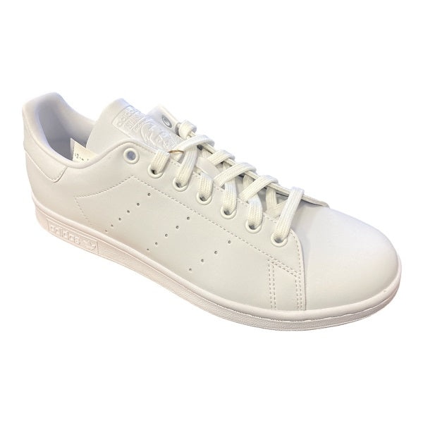 Adidas Stan Smith FX5500 White Green Primegreen Vegan Unisex