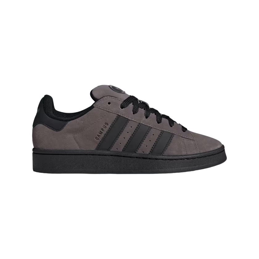 Adidas Originals adult Campus 00S IF8770 carbon-black sneakers