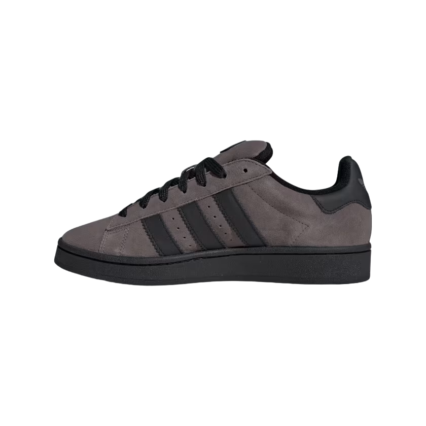 Adidas Originals adult Campus 00S IF8770 carbon-black sneakers
