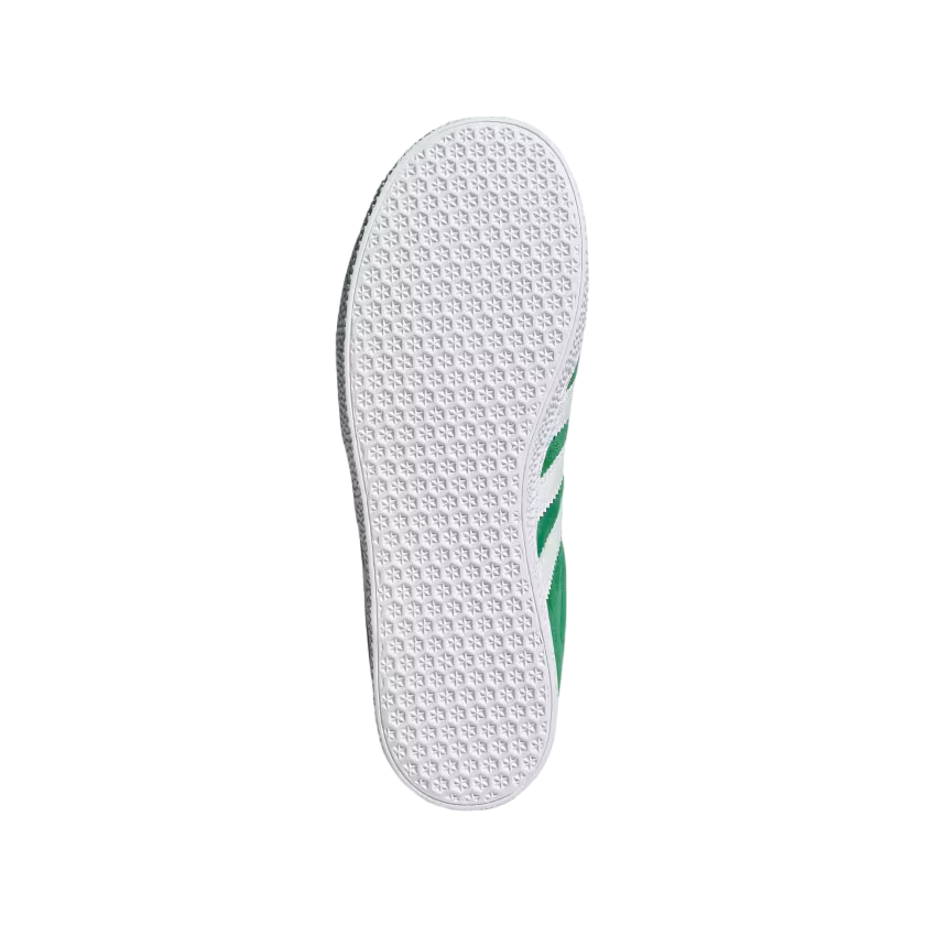 Adidas Originals boys' sneakers Gazelle IE5612 green white