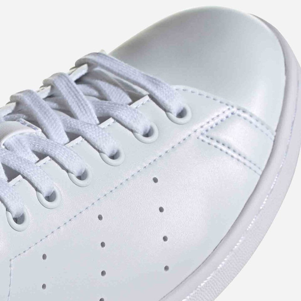 Adidas Originals Stan Smith Sneakers FX5501 White Blue Men's