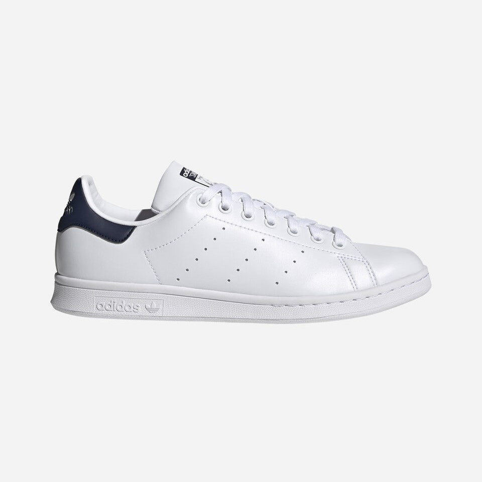 Adidas Originals Stan Smith Sneakers FX5501 White Blue Men's