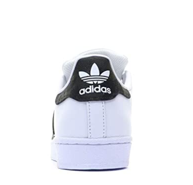Adidas Superstar CP9761 White Men's - Iconic Streetwear Originals Sneakers