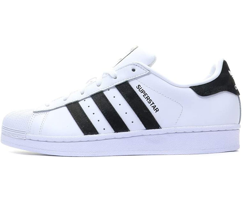 Adidas Superstar CP9761 White Men's - Iconic Streetwear Originals Sneakers