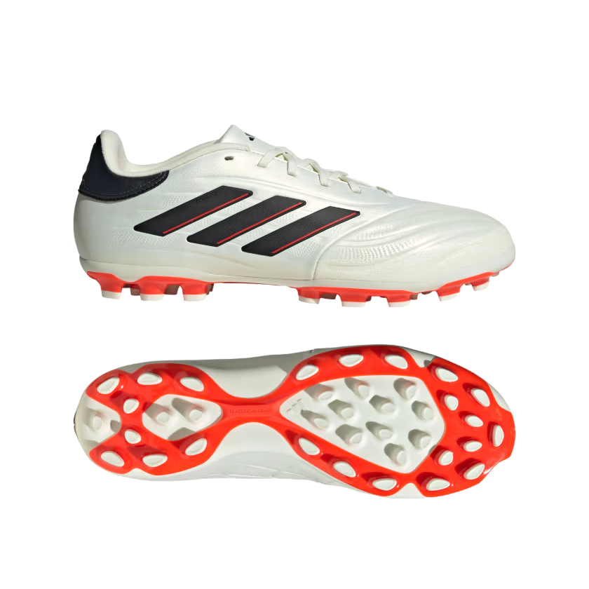 Adidas Copa Pure 2 League AG IE7511 Artificial Grass Football Boots Ivory