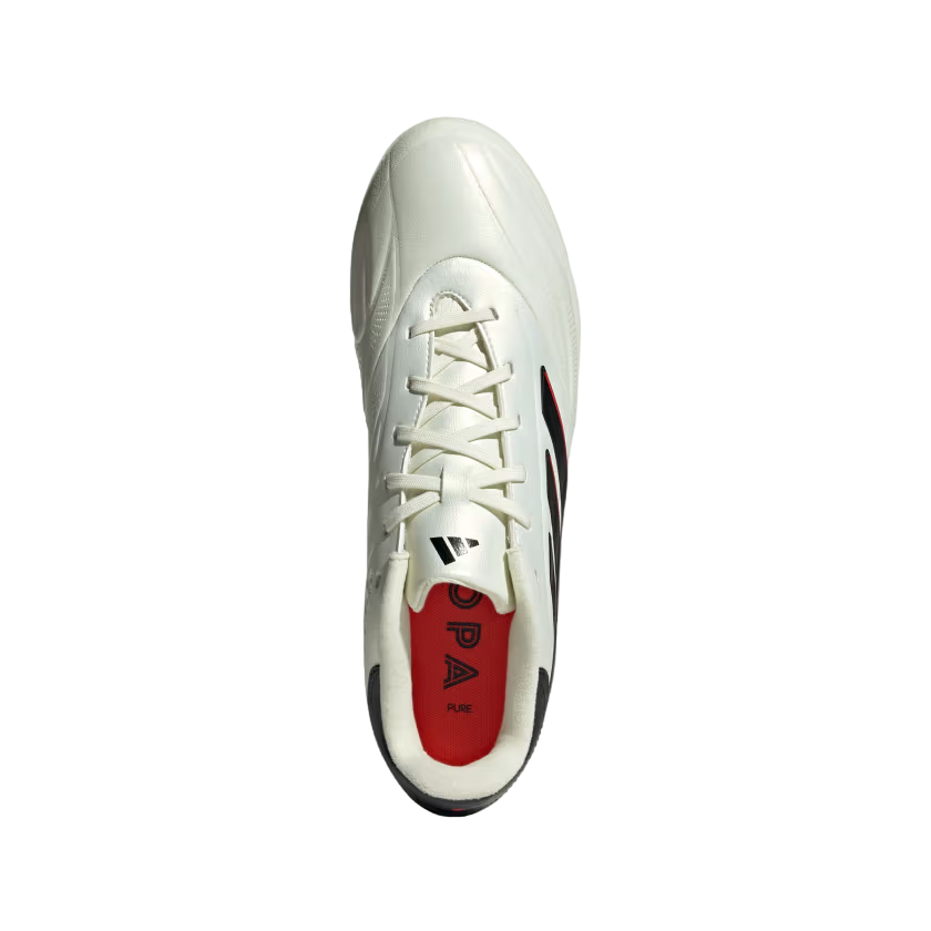 Adidas Copa Pure 2 League AG IE7511 Artificial Grass Football Boots Ivory