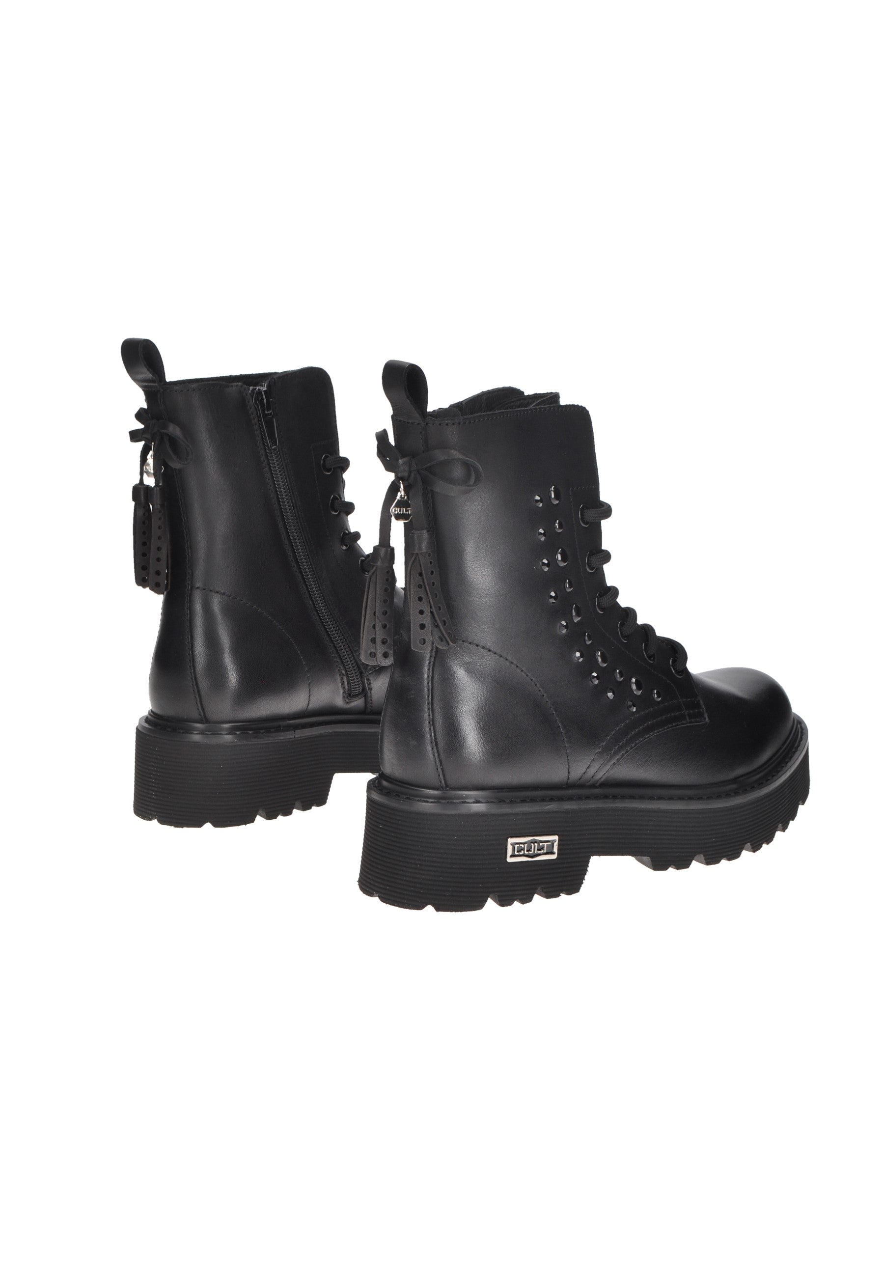 CLW434901 Boot CULT