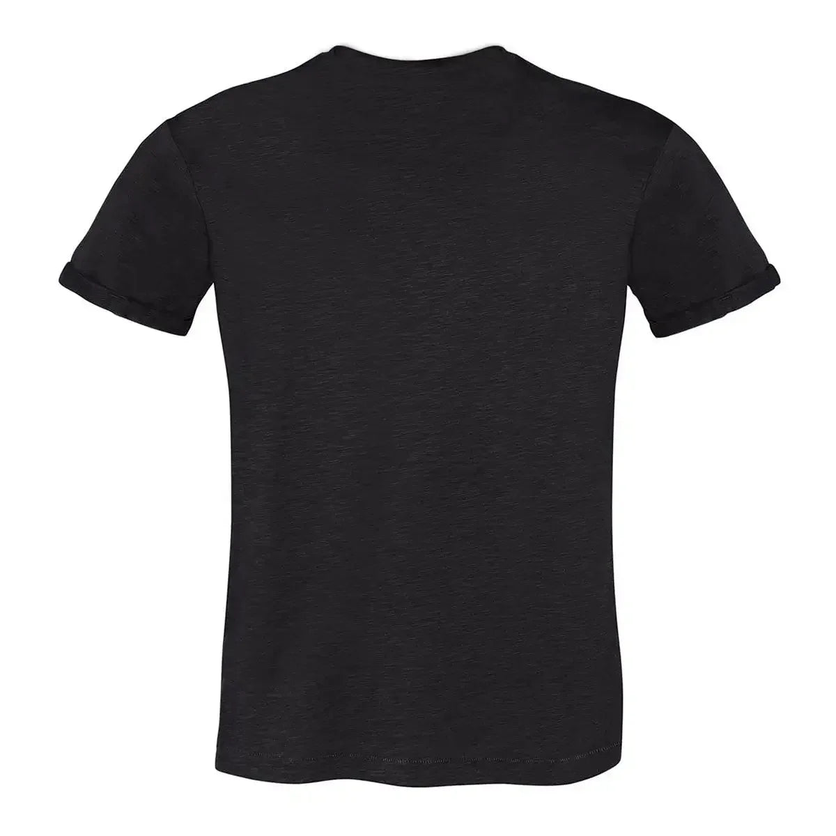 T-Shirt Albert Einstein Uomo - Cotone Fiammato Biologico 150g