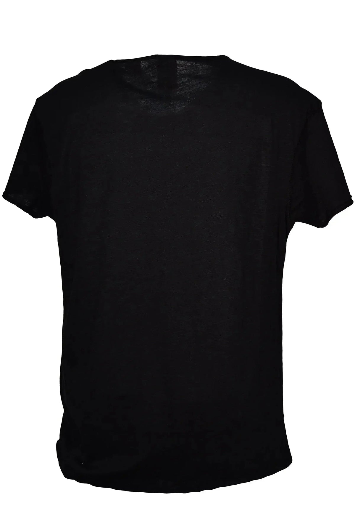T-Shirt Albert Einstein The Legend Stilizzato Color - Cotone Fiammato Uomo