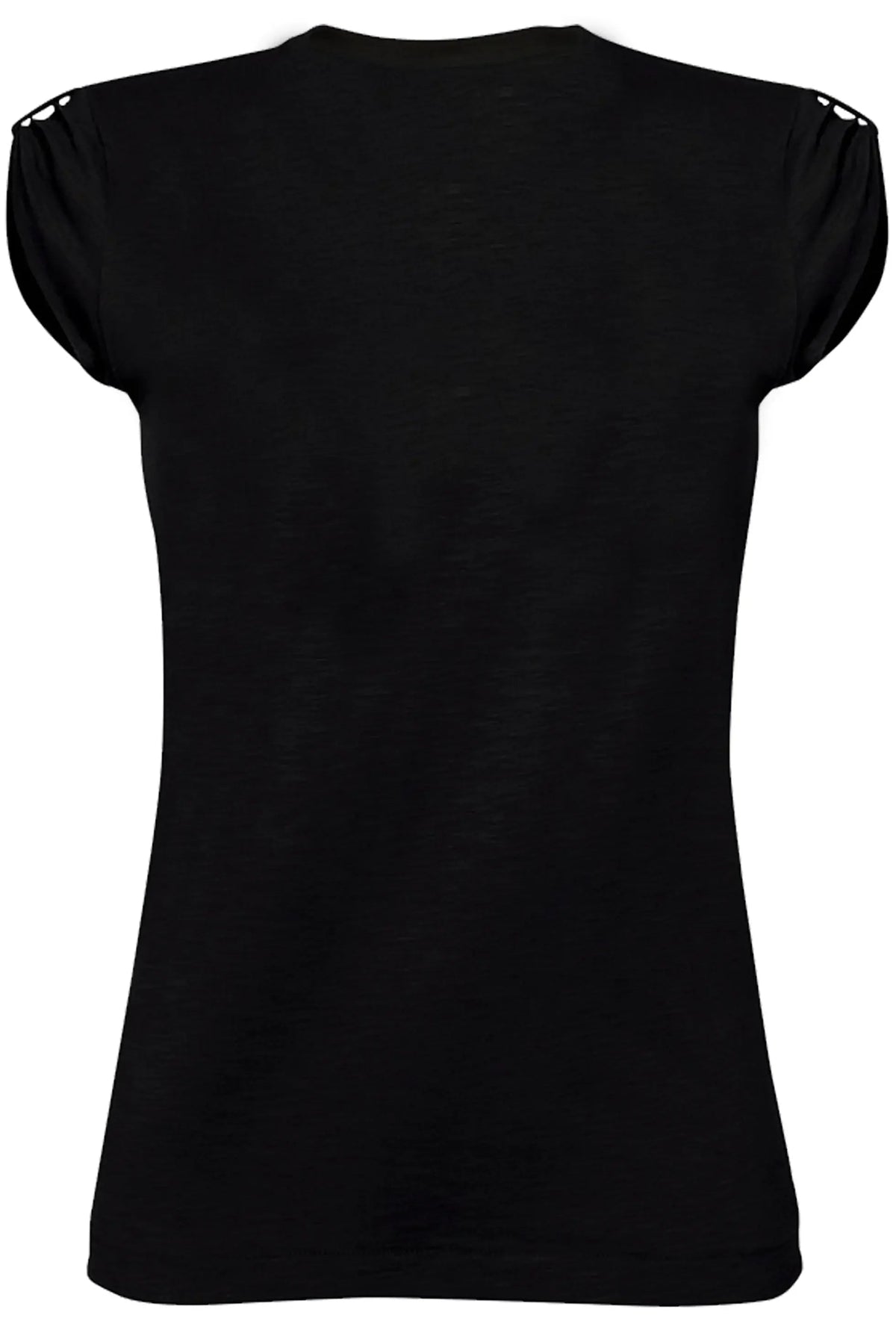 T-shirt Amy Winehouse Donna Bio - The Legend Made in Italy