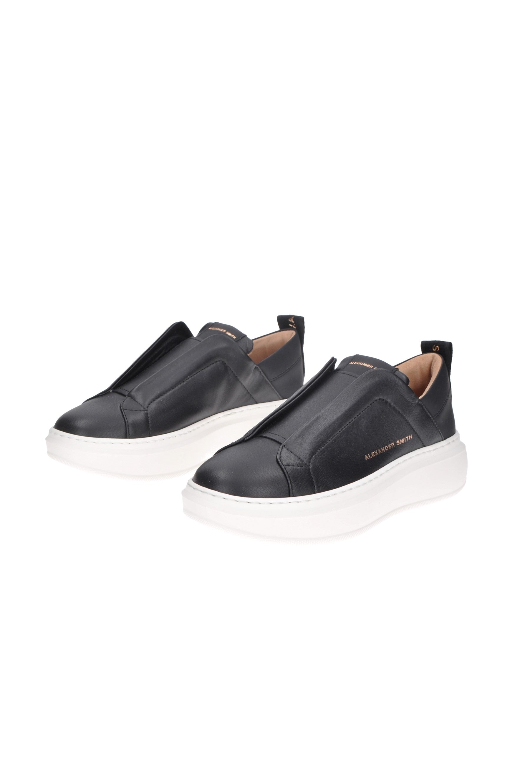 WLW0602 sneaker ALEXANDER SMITH