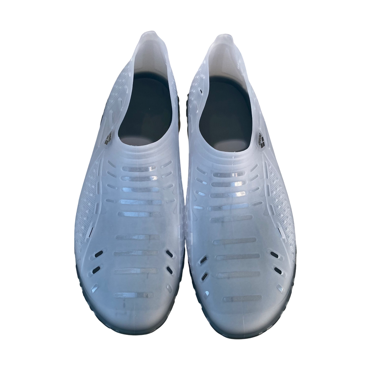 Arena Rock Shoe Sharm 009427-100 Clear Unisex