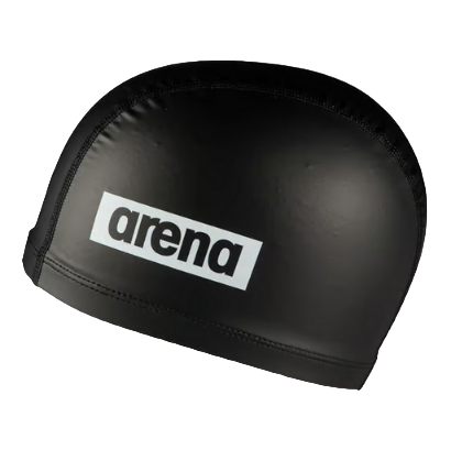 Arena Light Sensation Swimming Cap 002382 103 black