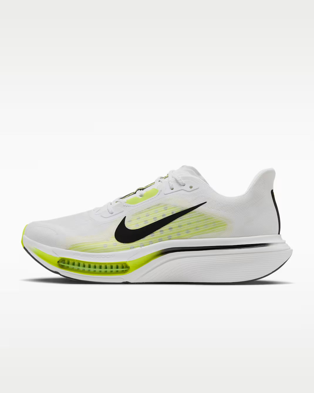 Nike Pegasus Plus 2 IM2541-101 Uomo Bianco - Scarpe Running