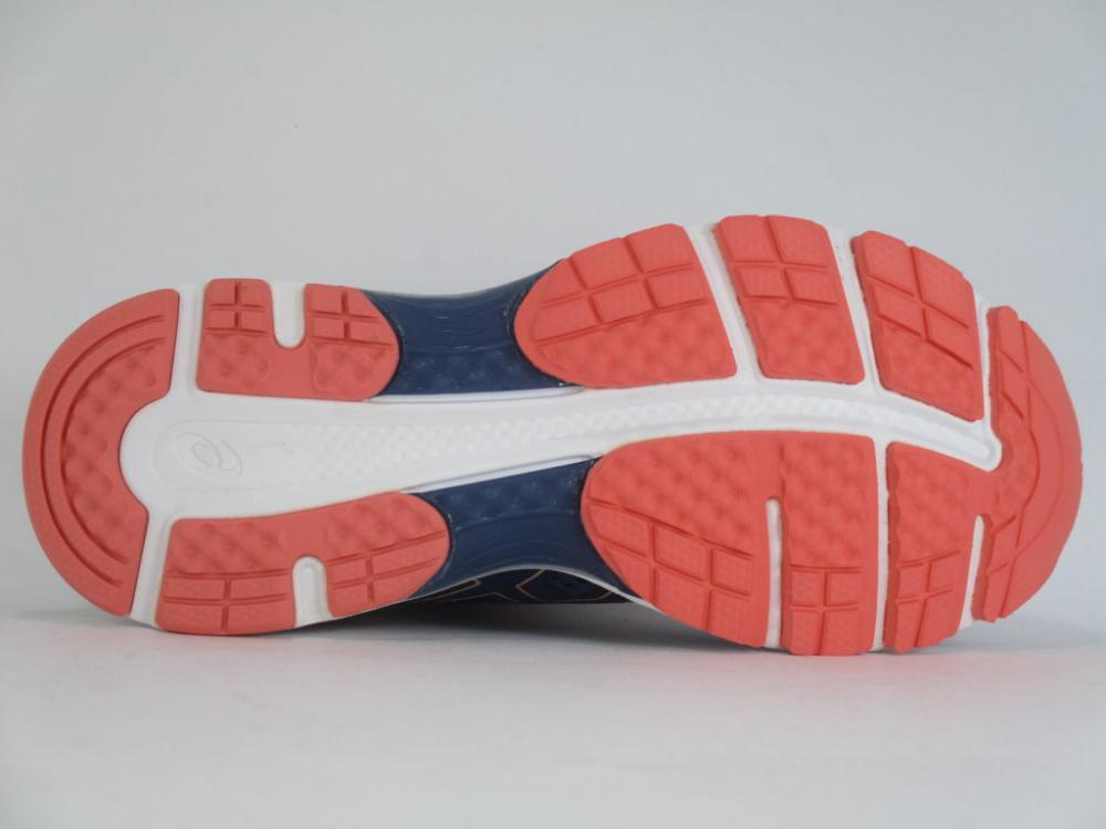 Asics Gel Pulse 10 1012A010 402 Women's Pink Running Shoes - GEL Cushioning