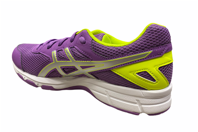 Asics Gel Galaxy 9 GS C626N-3693 Girls Running Shoes Orchid - C626N 3693/38/-