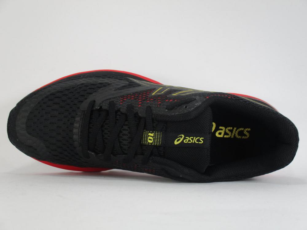 Asics Gel Pulse 10 1011A604-001 Men's Running Shoes Black Gold - GEL™ cushioning