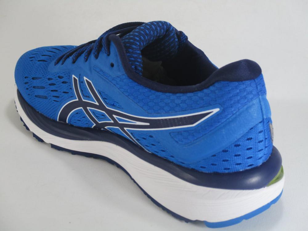 Asics Gel Cumulus 20 1011A008 400 Men's Running Shoes Race Blue - FLYTEFOAM™ Propel