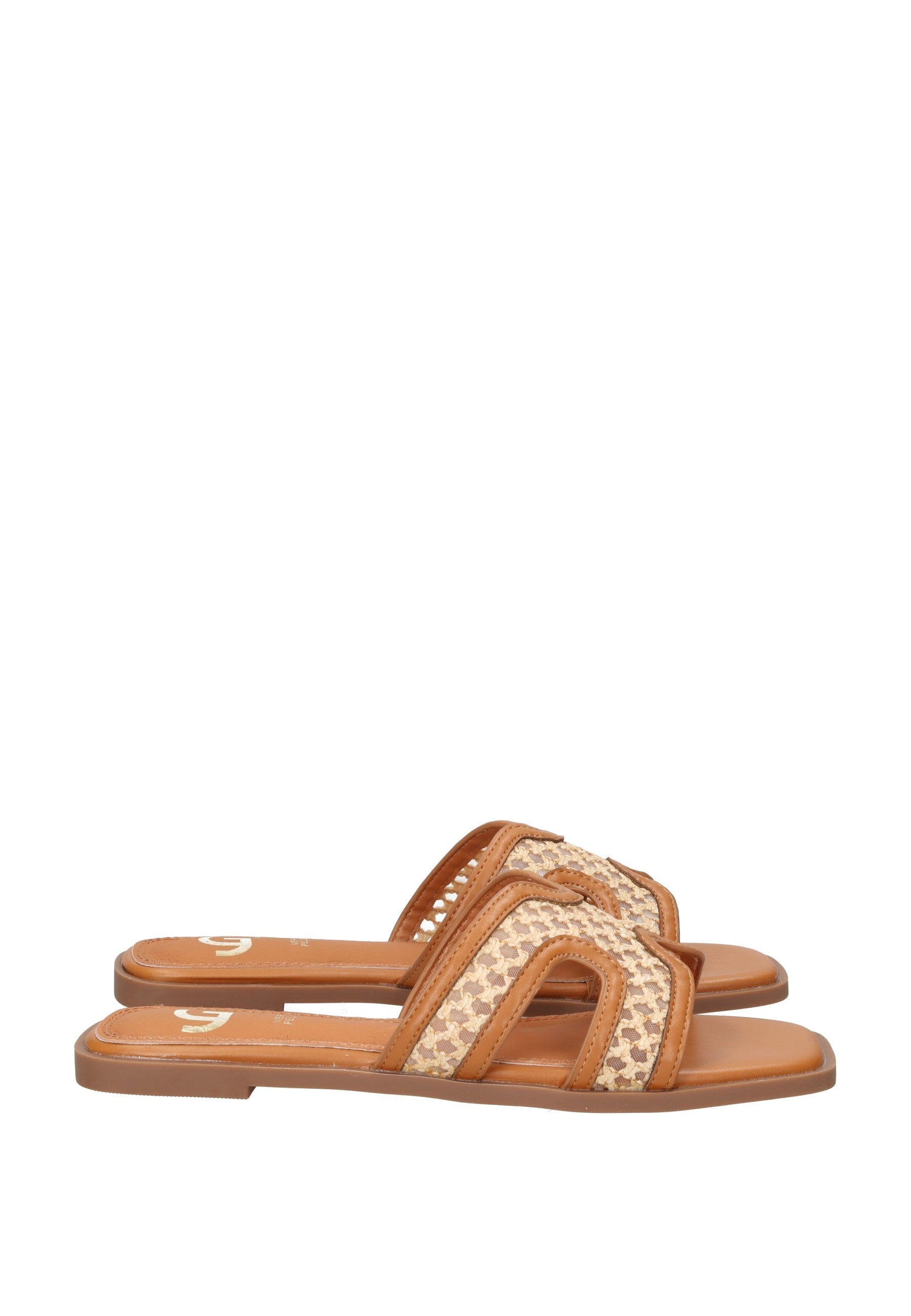 GH115 Sandalo GOLD&amp;GOLD