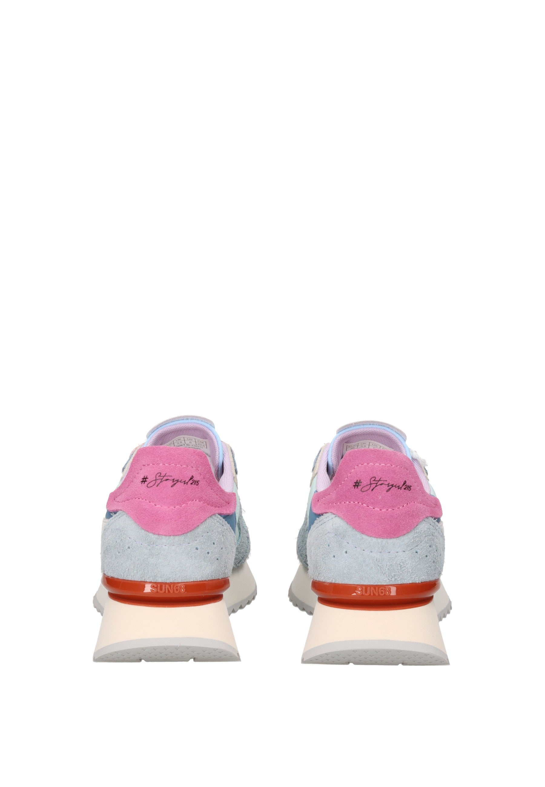 Z36215 sneaker SUN68