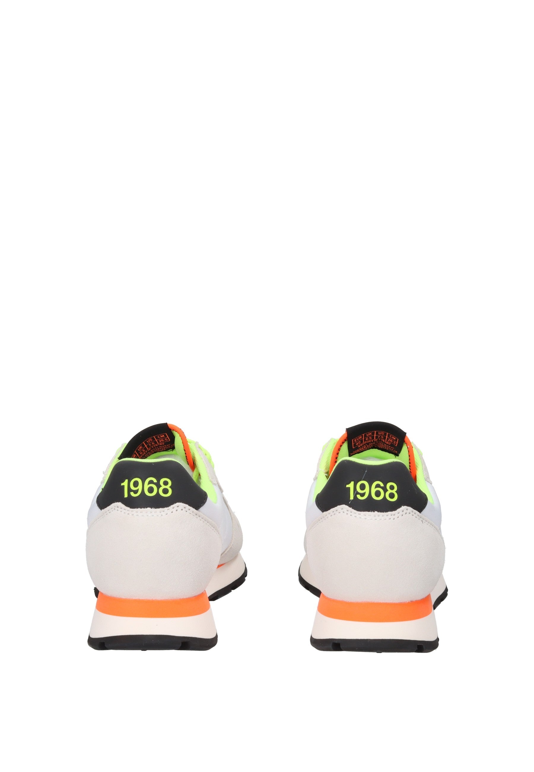 Z36102 sneaker SUN68