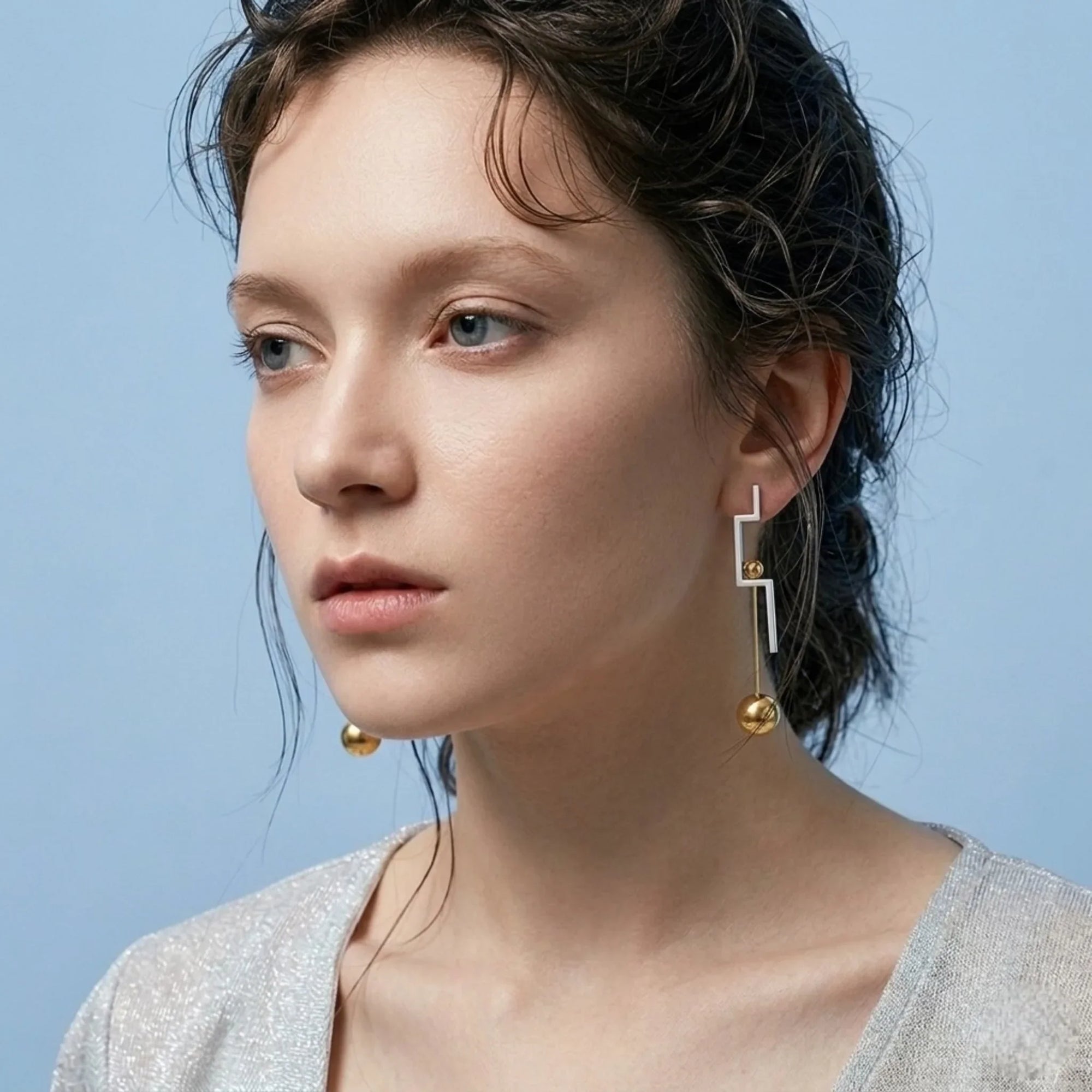 Isidora Earrings