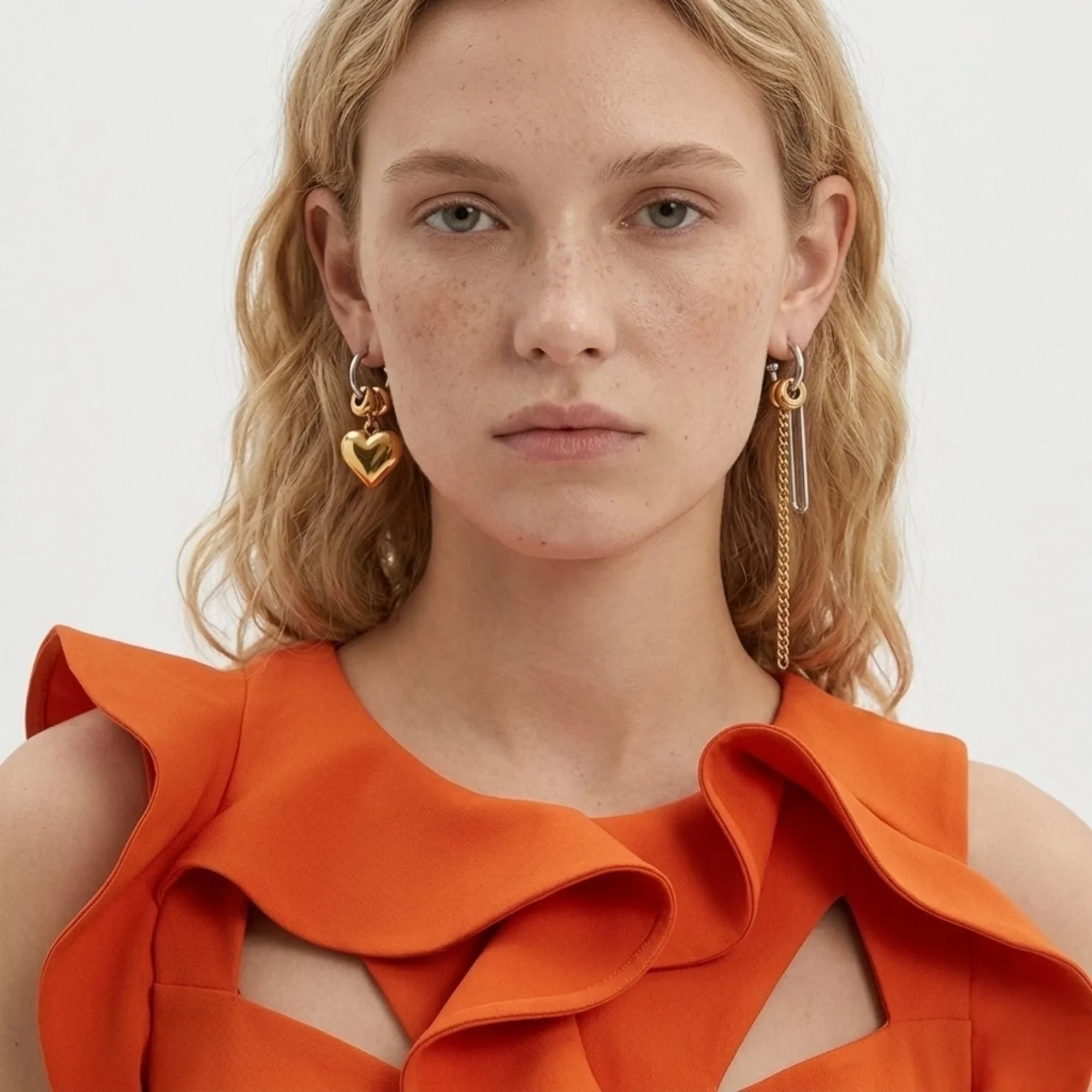 Vitalin Earrings