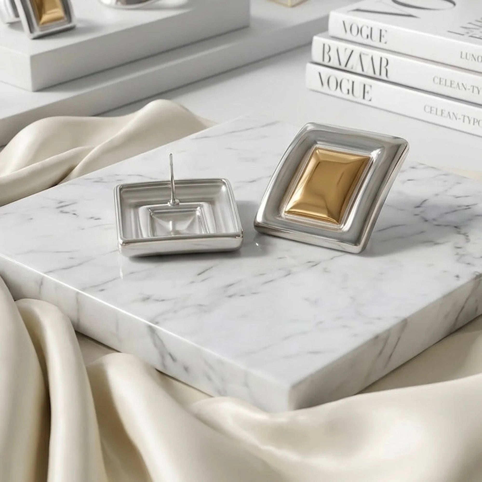 Isabella Earrings