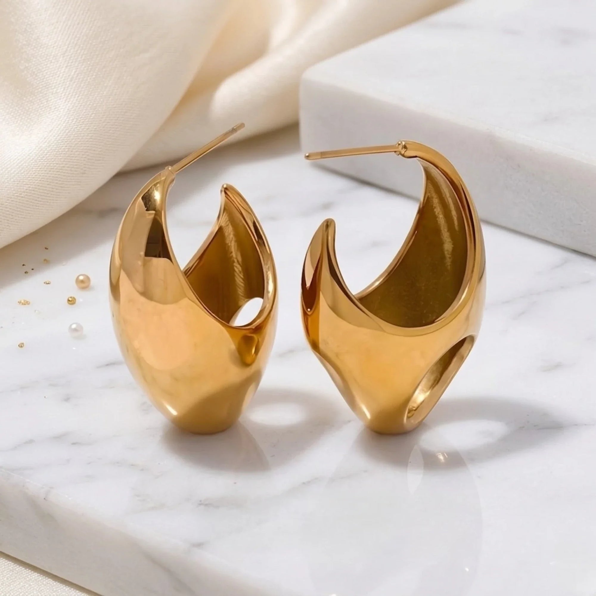 Judy Earrings