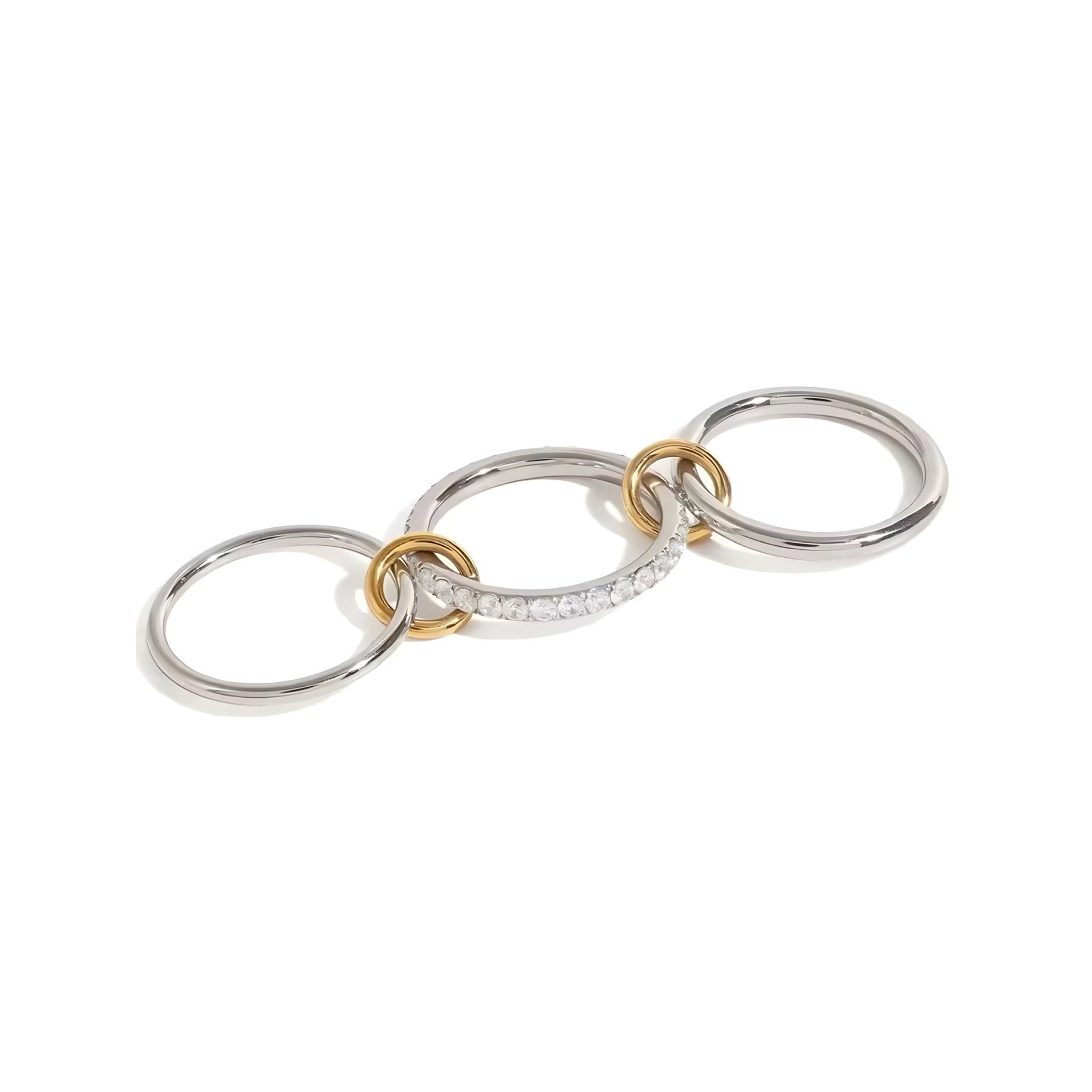 Carlita Ring