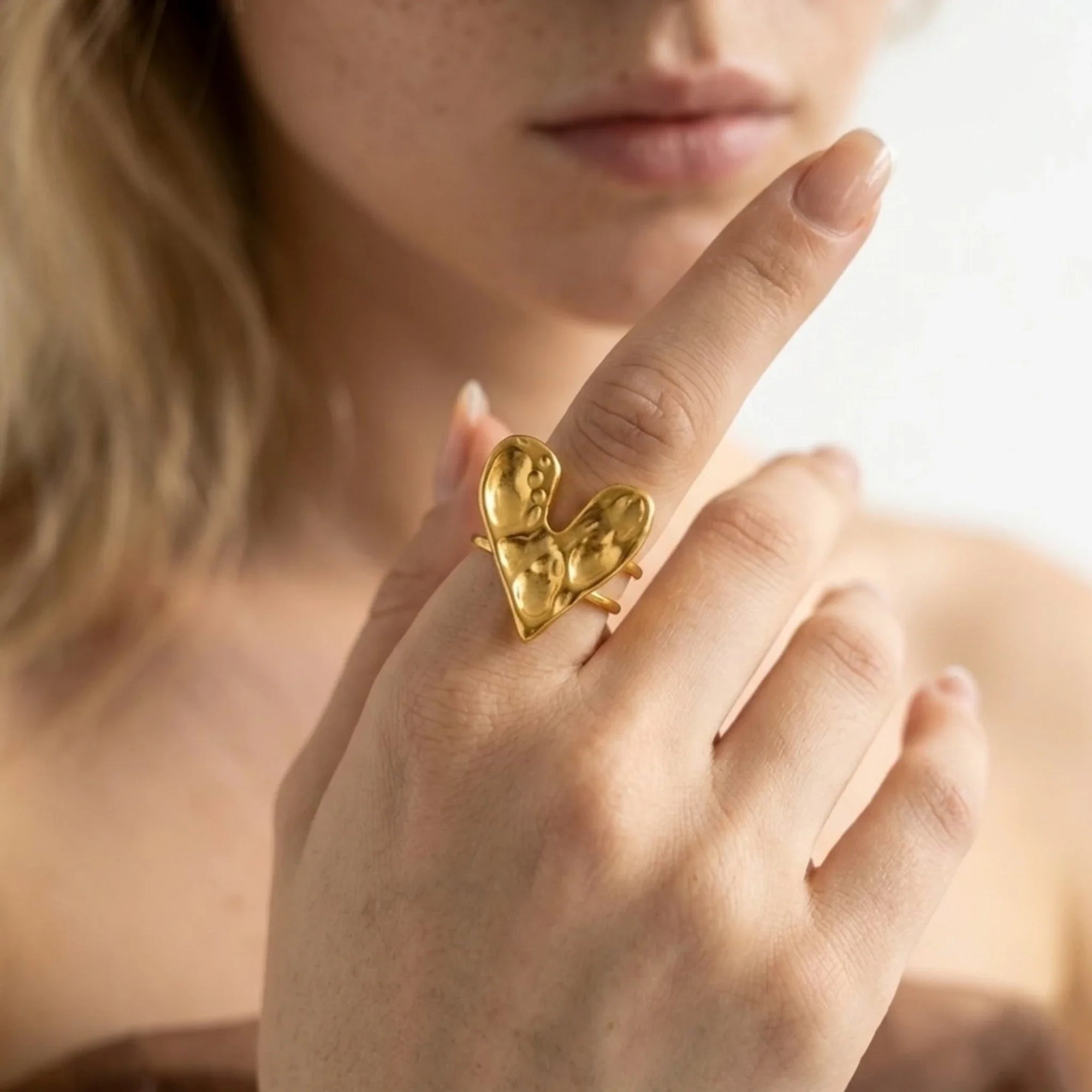 Moira Ring