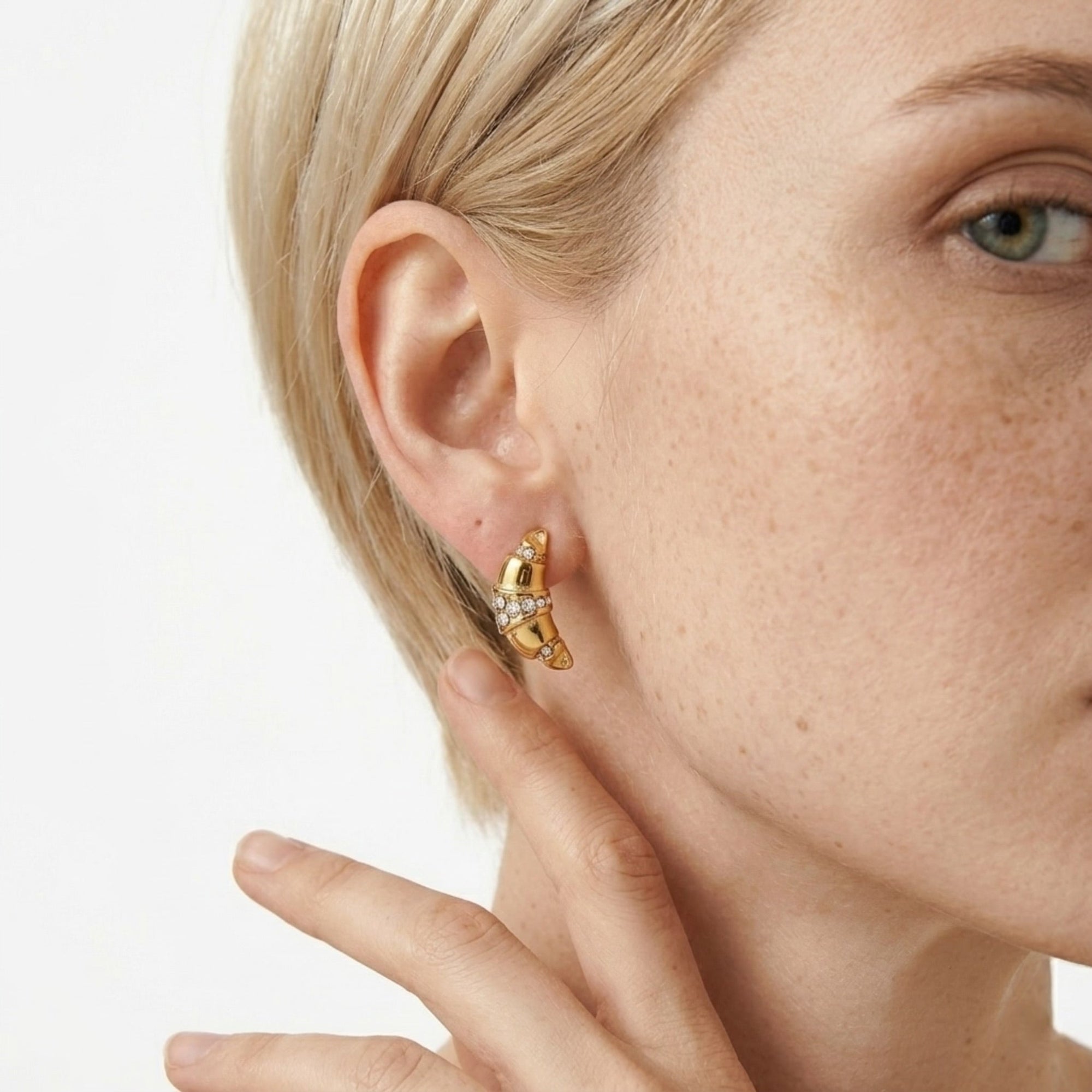 Aris Earrings