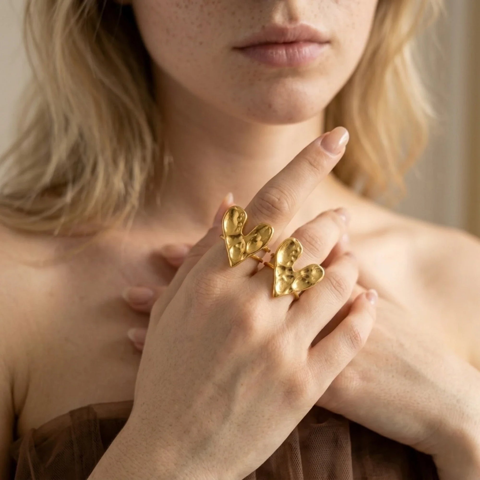Moira Ring