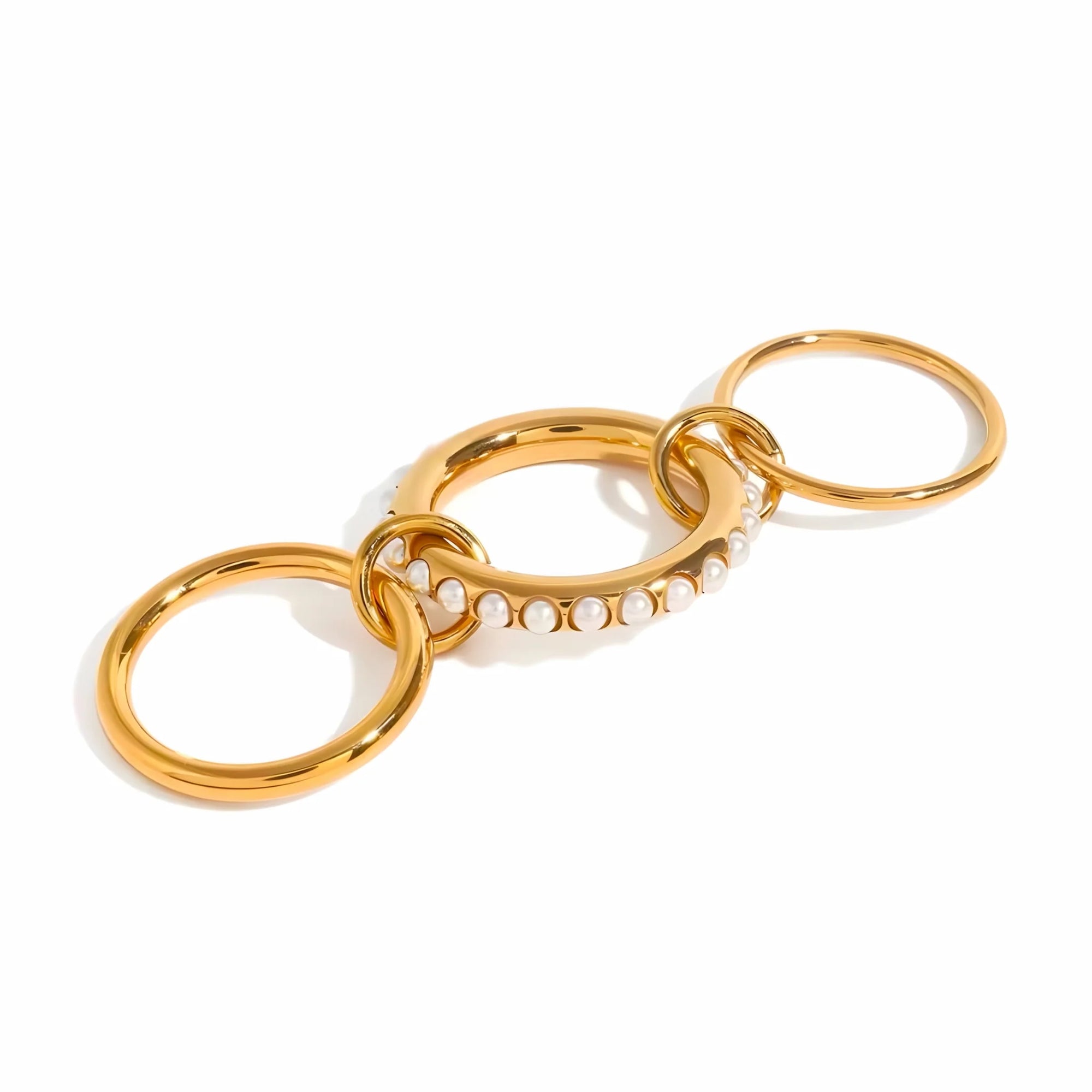 Dori Ring