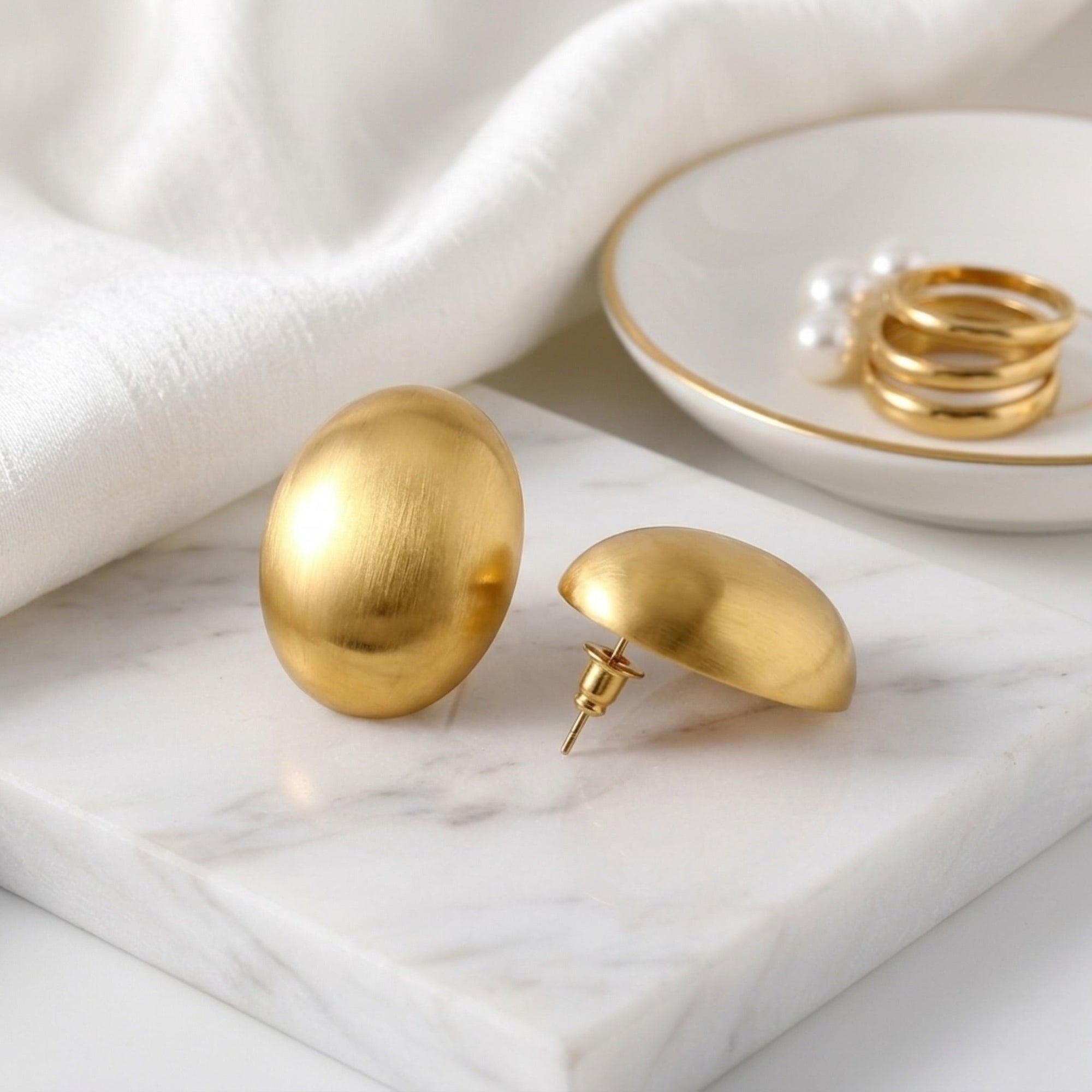 Annarita Earrings